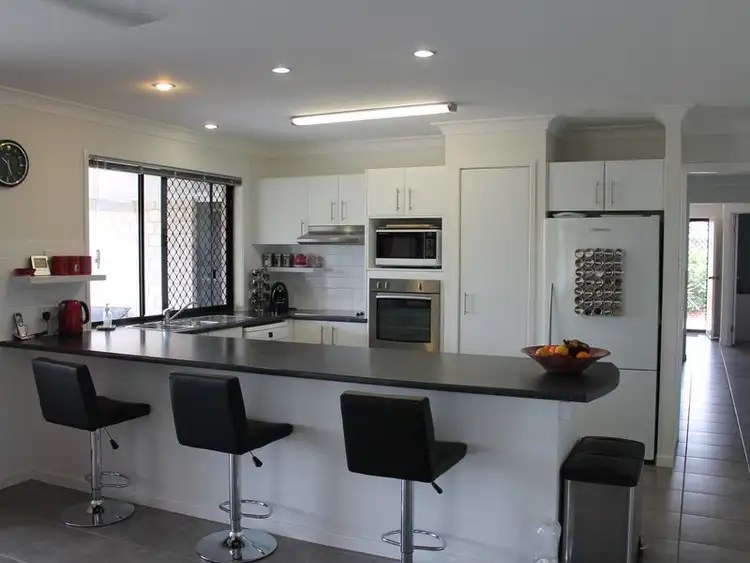 Second view of Homely acreage listing, 14 Fernrow Drive, Plainland QLD 4341