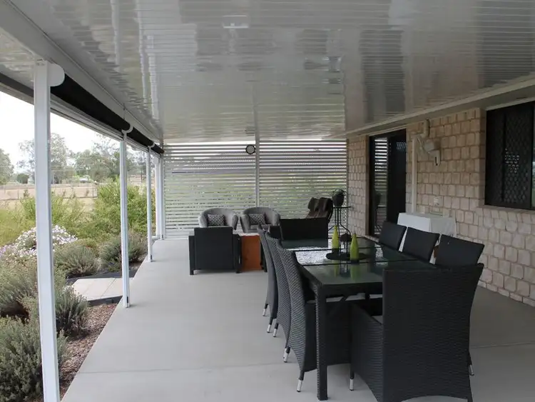 Fourth view of Homely acreage listing, 14 Fernrow Drive, Plainland QLD 4341