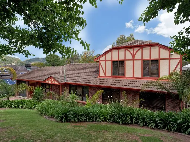 Main view of Homely house listing, 7 Declivity Street, Highbury SA 5089