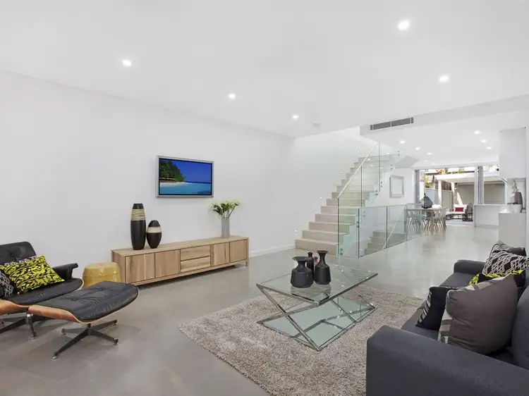 Second view of Homely house listing, 109 Charles Street, Lilyfield NSW 2040