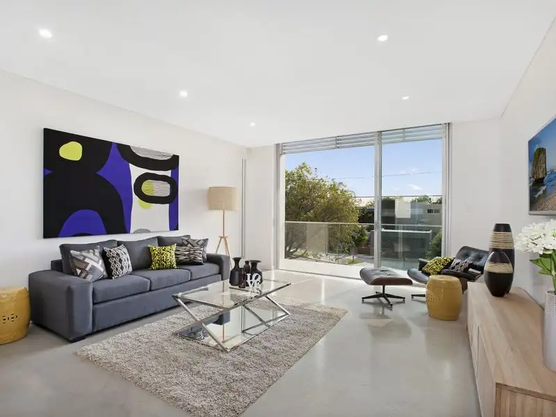 Main view of Homely house listing, 109 Charles Street, Lilyfield NSW 2040