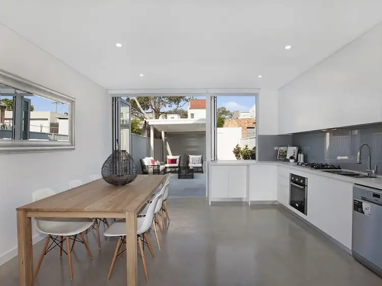 Fifth view of Homely house listing, 109 Charles Street, Lilyfield NSW 2040