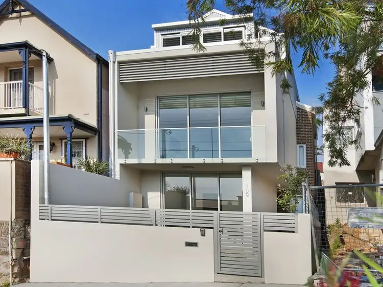 Fourth view of Homely house listing, 109 Charles Street, Lilyfield NSW 2040