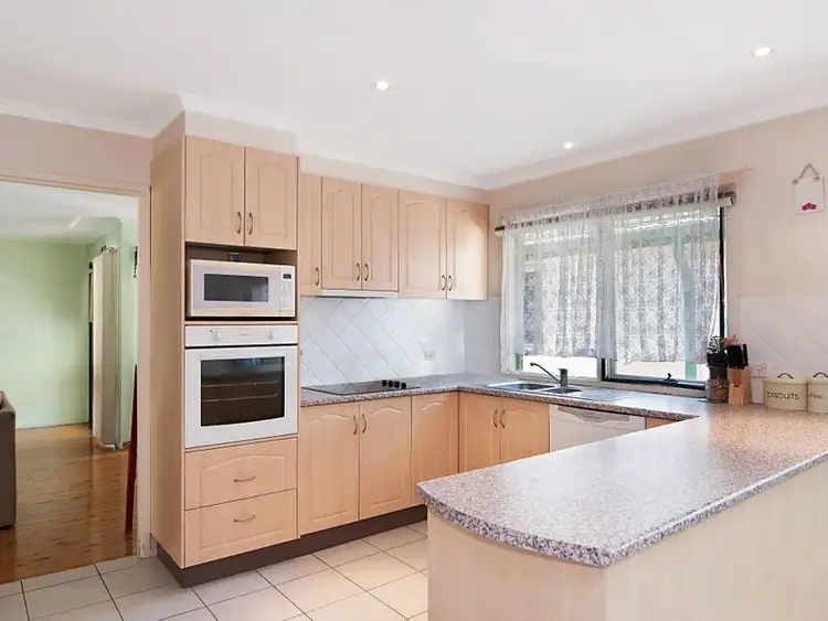 Second view of Homely house listing, 119 Marks Road, Gorokan NSW 2263