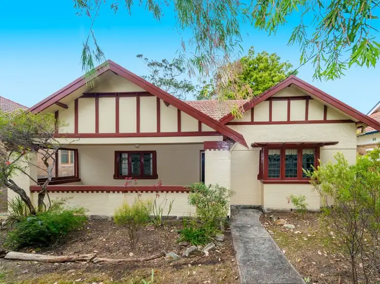 62 Baringa Road, Northbridge NSW 2063