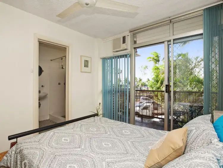 Second view of Homely apartment listing, 20/256 Casuarina Drive, Nightcliff NT 810
