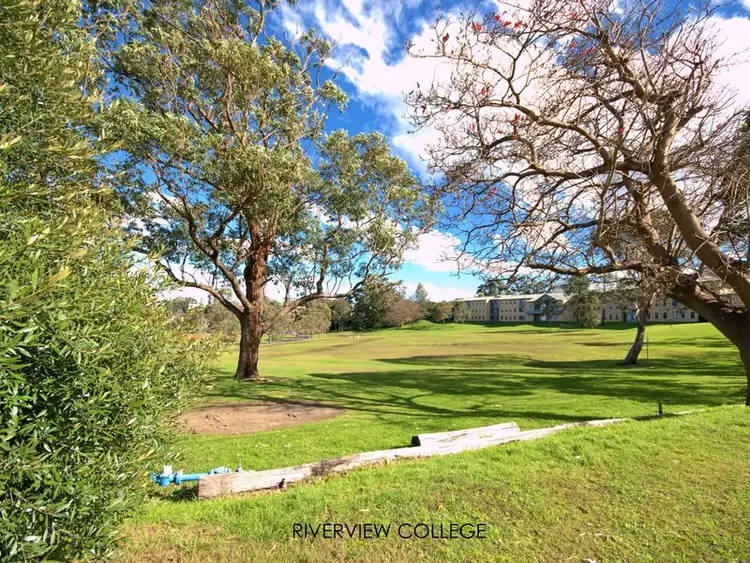 Fifth view of Homely house listing, 150 Riverview Street, Riverview NSW 2066