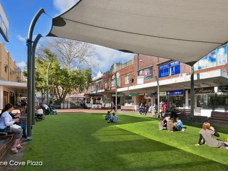 Sixth view of Homely house listing, 150 Riverview Street, Riverview NSW 2066