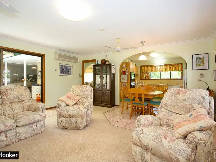 Fourth view of Homely house listing, 2 Azalea Drive, Woorim QLD 4507