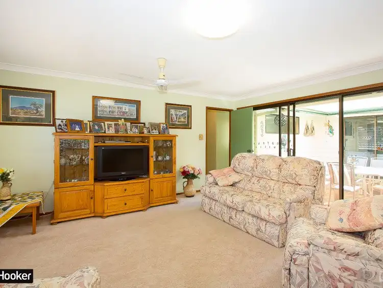Fifth view of Homely house listing, 2 Azalea Drive, Woorim QLD 4507