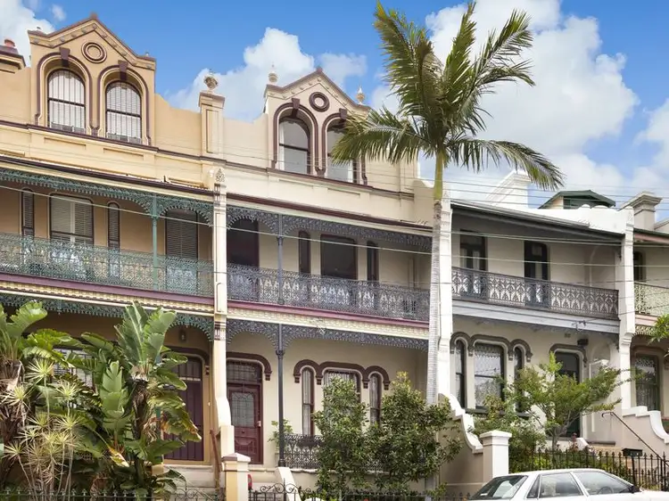 139 Wigram Road, Forest Lodge NSW 2037