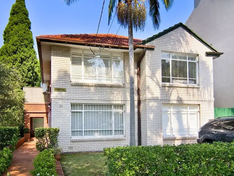 8/37 West Street, North Sydney NSW 2060