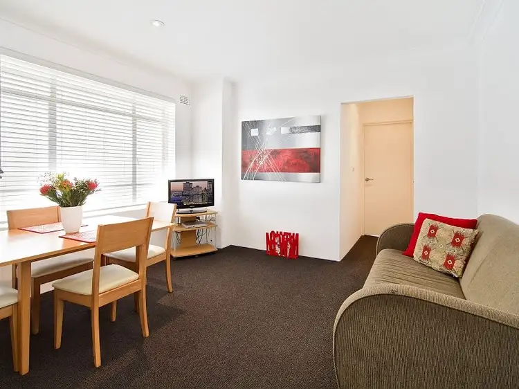 Second view of Homely apartment listing, 8/37 West Street, North Sydney NSW 2060