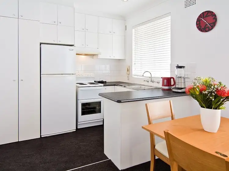 Fourth view of Homely apartment listing, 8/37 West Street, North Sydney NSW 2060