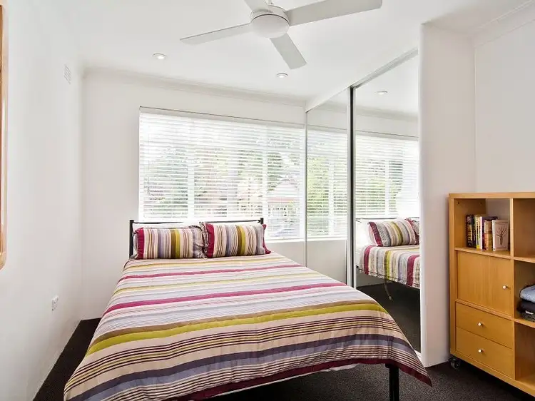 Third view of Homely apartment listing, 8/37 West Street, North Sydney NSW 2060