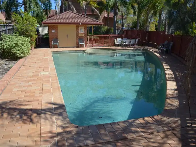 Second view of Homely house listing, 7/5 Mosman Place, Raymond Terrace NSW 2324