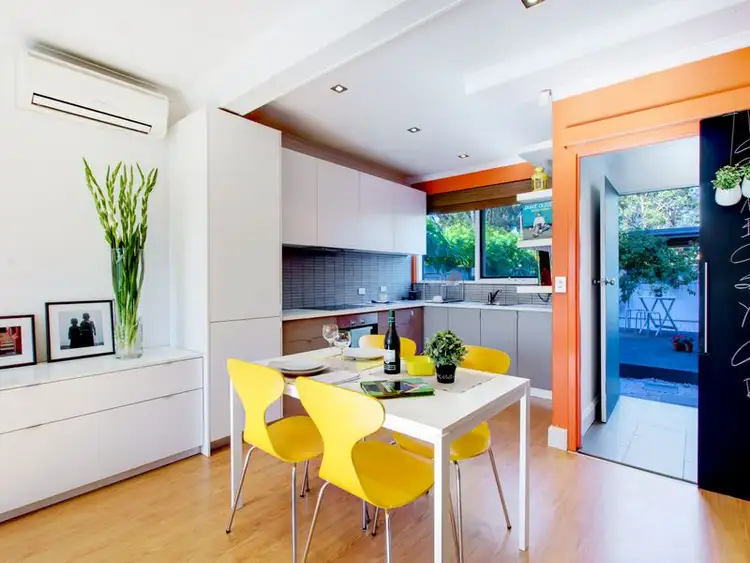 Third view of Homely townhouse listing, 6/40-44 Glynburn Road, Hectorville SA 5073