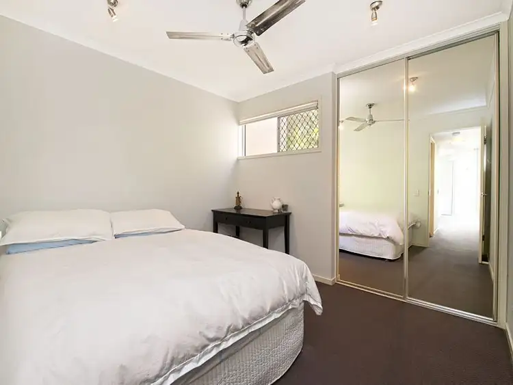 Fifth view of Homely unit listing, 6/53 Whitmore Street, Taringa QLD 4068