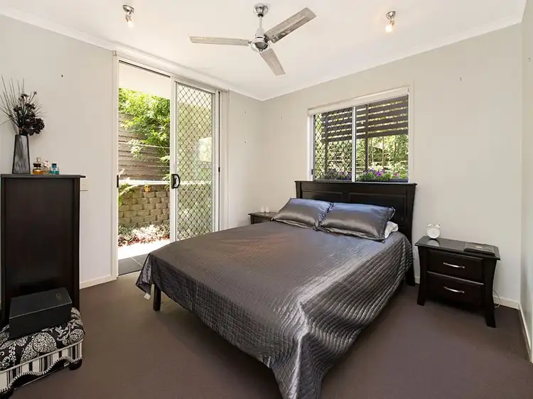 Fourth view of Homely unit listing, 6/53 Whitmore Street, Taringa QLD 4068