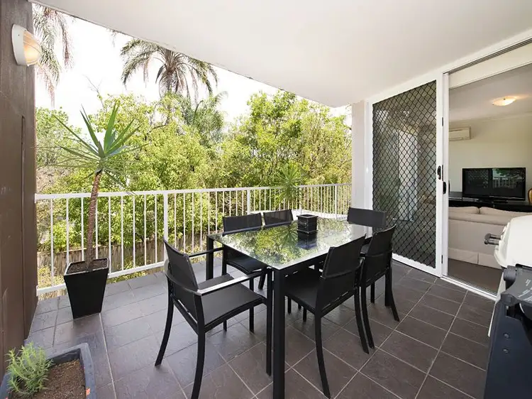 Third view of Homely unit listing, 6/53 Whitmore Street, Taringa QLD 4068