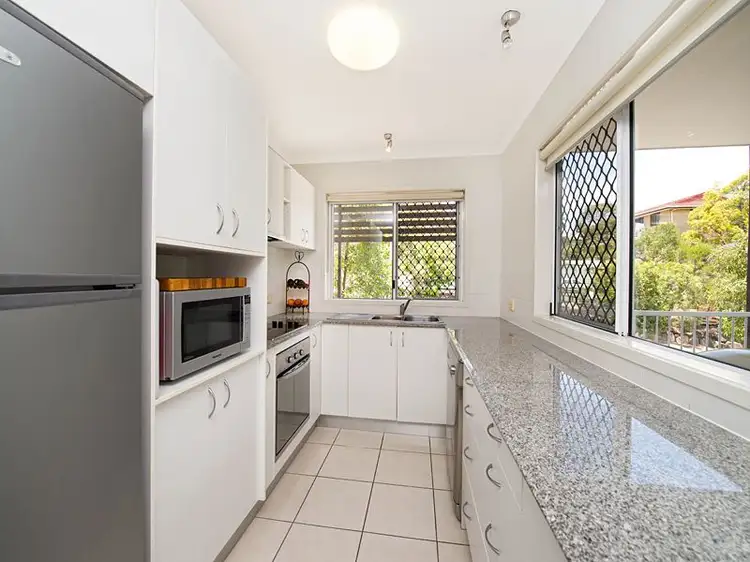 Second view of Homely unit listing, 6/53 Whitmore Street, Taringa QLD 4068