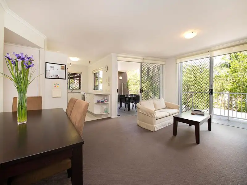 Main view of Homely unit listing, 6/53 Whitmore Street, Taringa QLD 4068