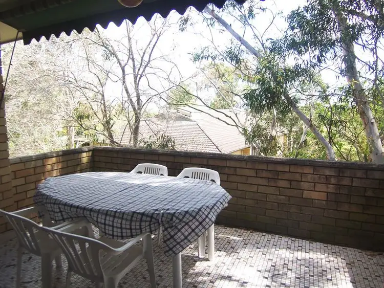Fifth view of Homely apartment listing, 13/167 Pacific Highway, Roseville NSW 2069