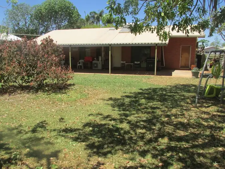 3 Griggs Street, Tennant Creek NT 860