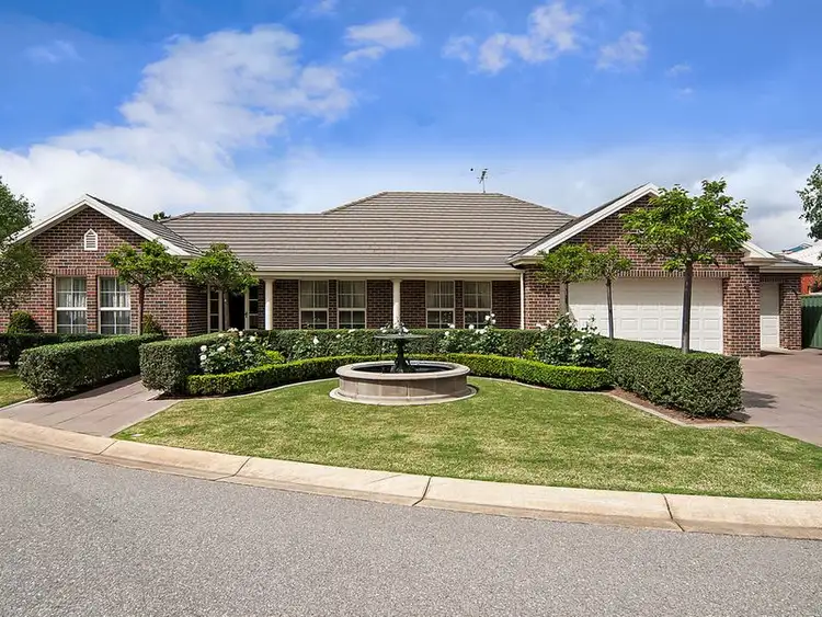 Main view of Homely house listing, 11 Wills Way, Hewett SA 5118