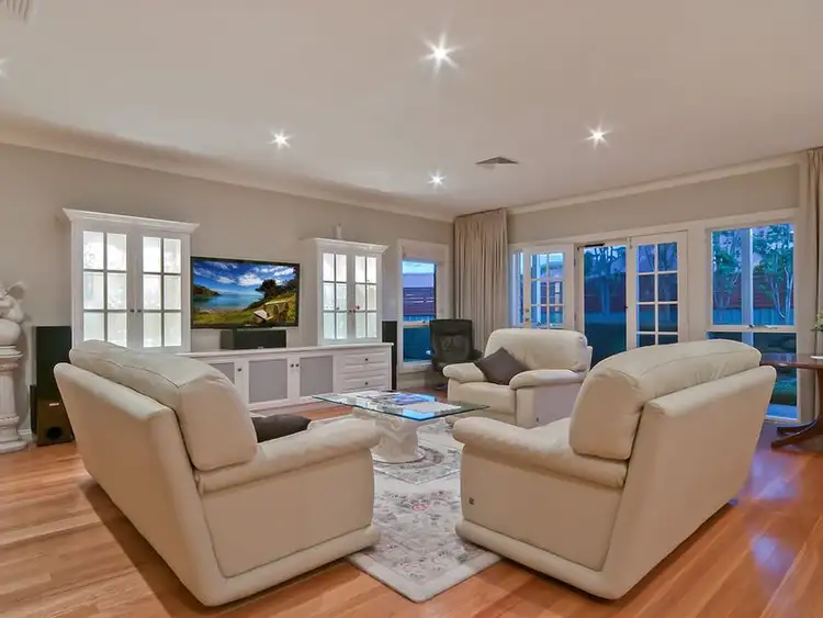 Third view of Homely house listing, 11 Wills Way, Hewett SA 5118