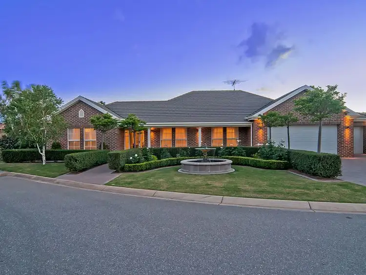 Second view of Homely house listing, 11 Wills Way, Hewett SA 5118