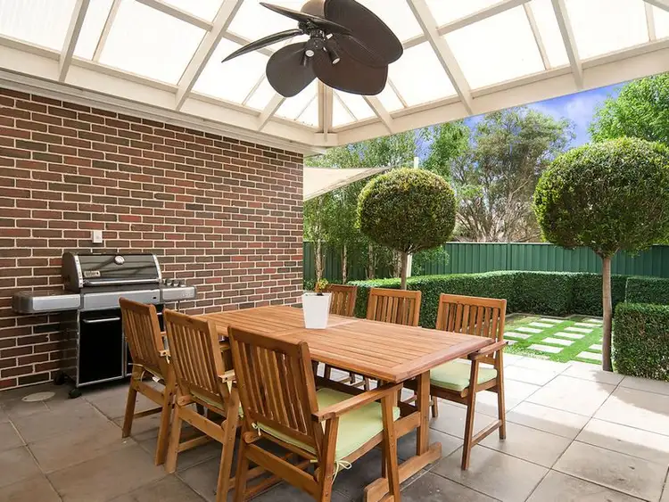 Fourth view of Homely house listing, 11 Wills Way, Hewett SA 5118