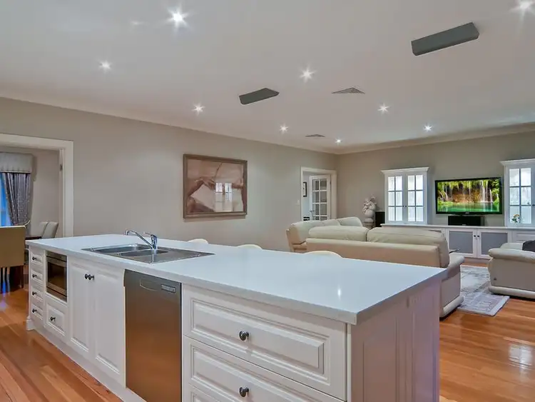 Fifth view of Homely house listing, 11 Wills Way, Hewett SA 5118