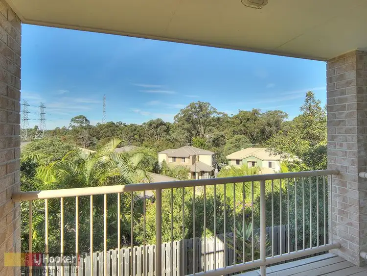 Seventh view of Homely townhouse listing, 50/36 Rushton Street, Runcorn QLD 4113