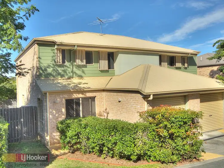 50/36 Rushton Street, Runcorn QLD 4113