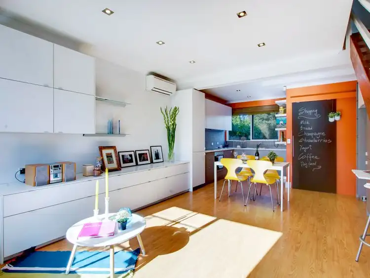 Second view of Homely townhouse listing, 6/40-44 Glynburn Road, Hectorville SA 5073