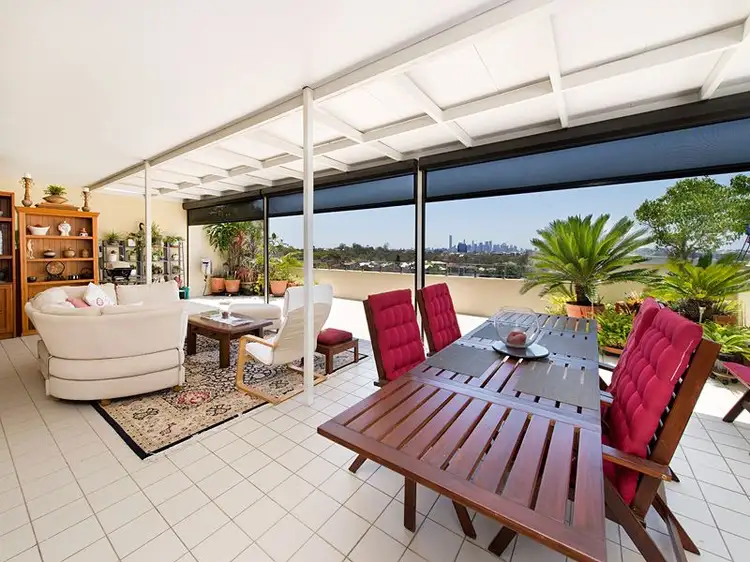 75/35 Morrow Street, Taringa QLD 4068