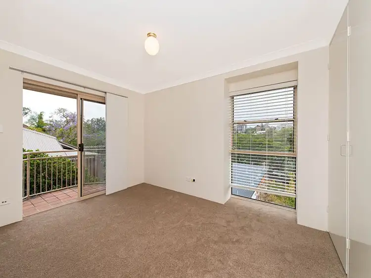 Fifth view of Homely unit listing, 5/16 Ada Street, Taringa QLD 4068