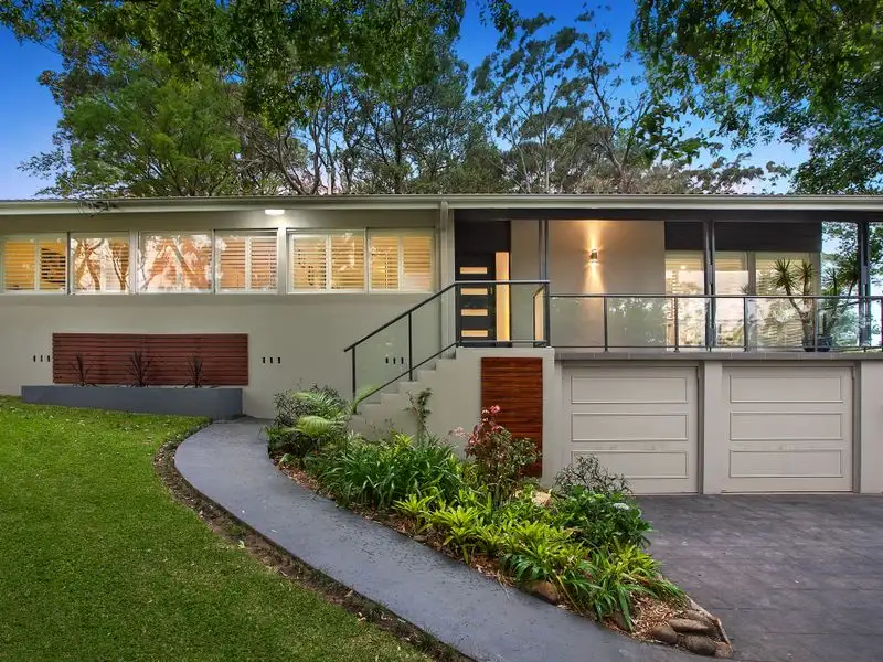 Main view of Homely house listing, 3 Wallis Place (Off Alvona Avenue), St Ives NSW 2075