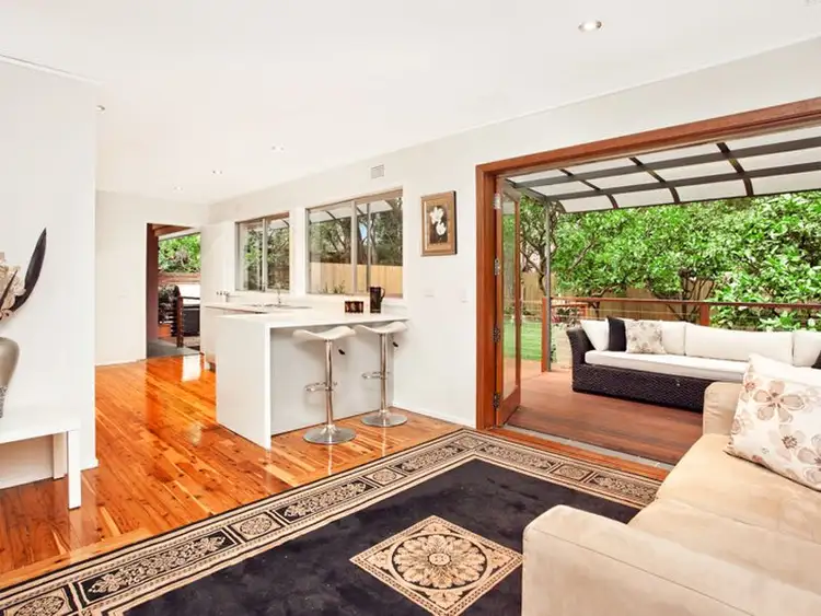 Third view of Homely house listing, 3 Wallis Place (Off Alvona Avenue), St Ives NSW 2075