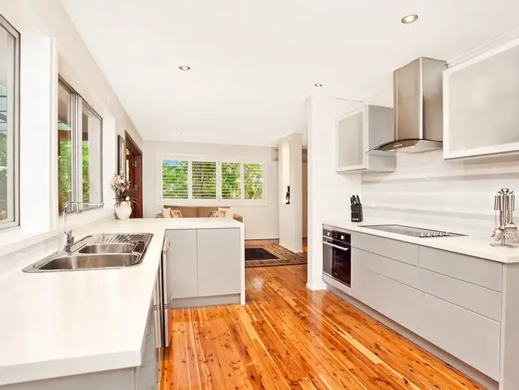 Fourth view of Homely house listing, 3 Wallis Place (Off Alvona Avenue), St Ives NSW 2075