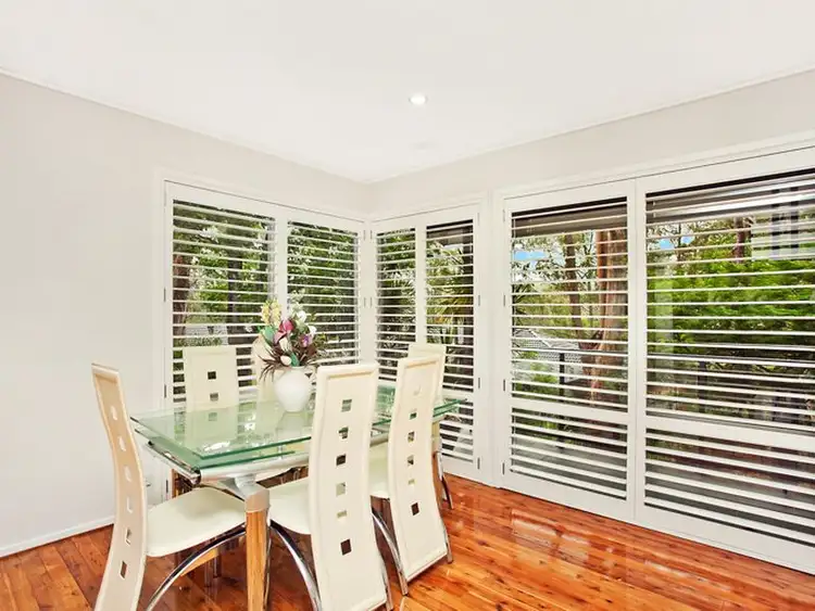 Fifth view of Homely house listing, 3 Wallis Place (Off Alvona Avenue), St Ives NSW 2075