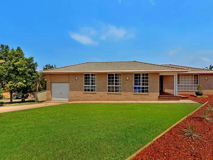 14 Montana Place, Bateau Bay NSW 2261