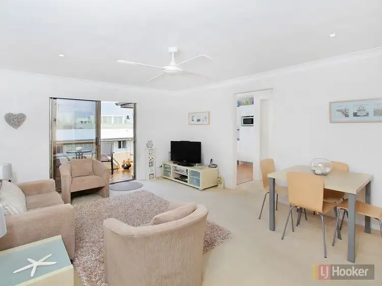 6/4-8 Frazer Street, Collaroy NSW 2097