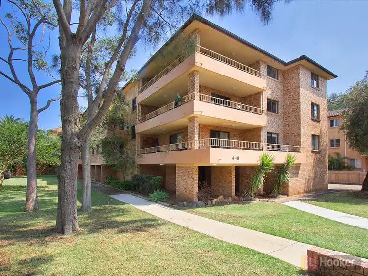 Fourth view of Homely unit listing, 6/4-8 Frazer Street, Collaroy NSW 2097