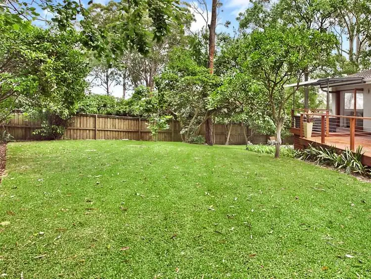 Second view of Homely house listing, 3 Wallis Place (Off Alvona Avenue), St Ives NSW 2075