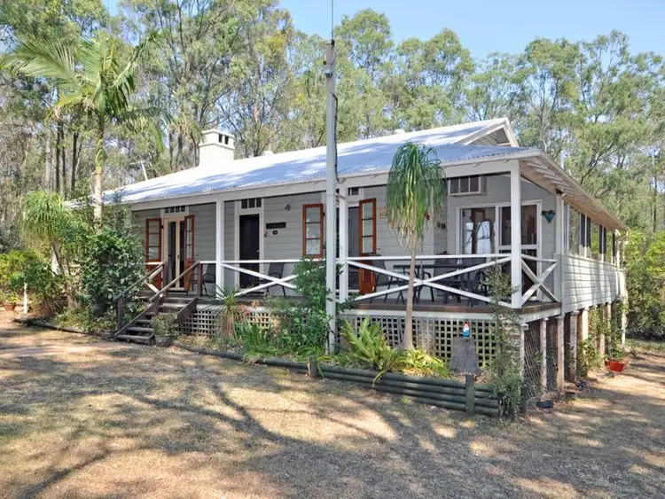 1216 Old Maitland Road, Sawyers Gully NSW 2326