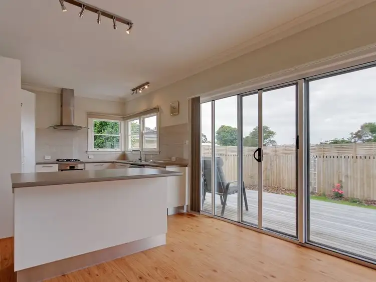 Third view of Homely house listing, 2 Dean Street, Bairnsdale VIC 3875