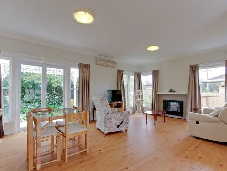 Second view of Homely house listing, 2 Dean Street, Bairnsdale VIC 3875