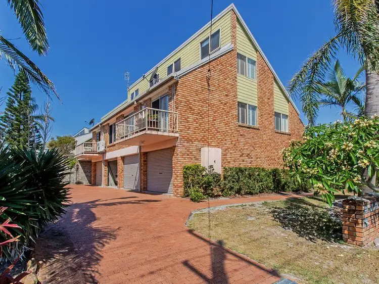 Fourth view of Homely townhouse listing, 4/33 Kingscliff Street, Kingscliff NSW 2487